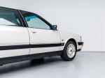 Audi V8 1990 года (EU)
